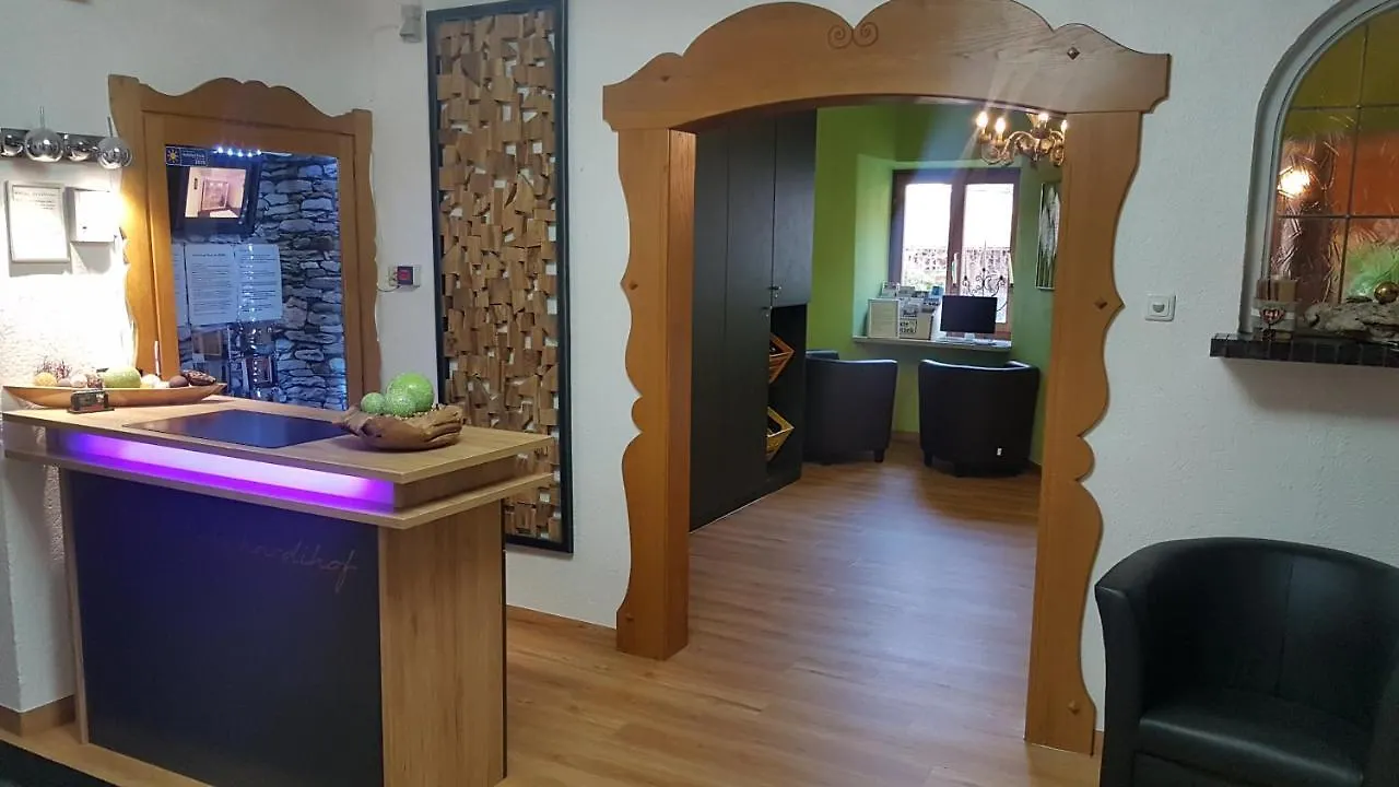 Hotel Leonhardihof Bad Tölz