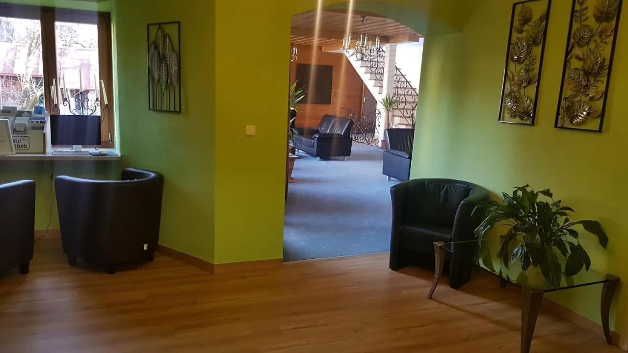 Hotel Leonhardihof Bad Tölz