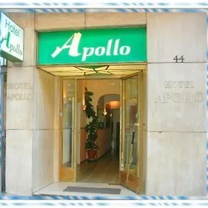 Apollo 3* Francfort-sur-le-Main