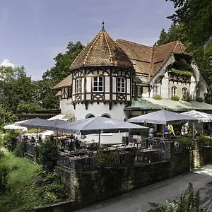 Schlossrestaurant Neuschwanstein Hohenschwangau