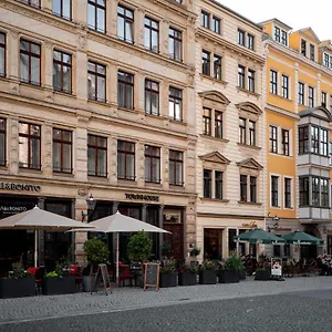 Townhouse 4* Leipzig