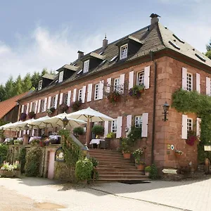 Landhotel Der Schafhof Amorbach