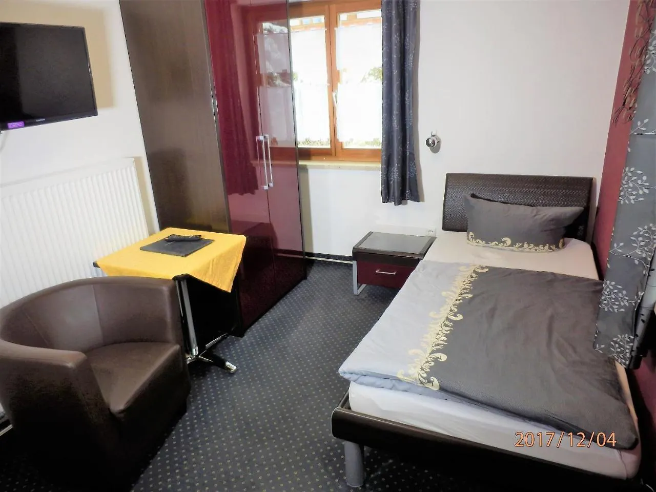 Hotel Leonhardihof Bad Toelz  Bad Tolz
